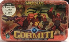GORMITI - Gorm Slam Collection  (R3-0)