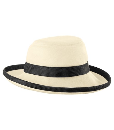 Tilley TH8 - Hemp Hat For Women - 2 