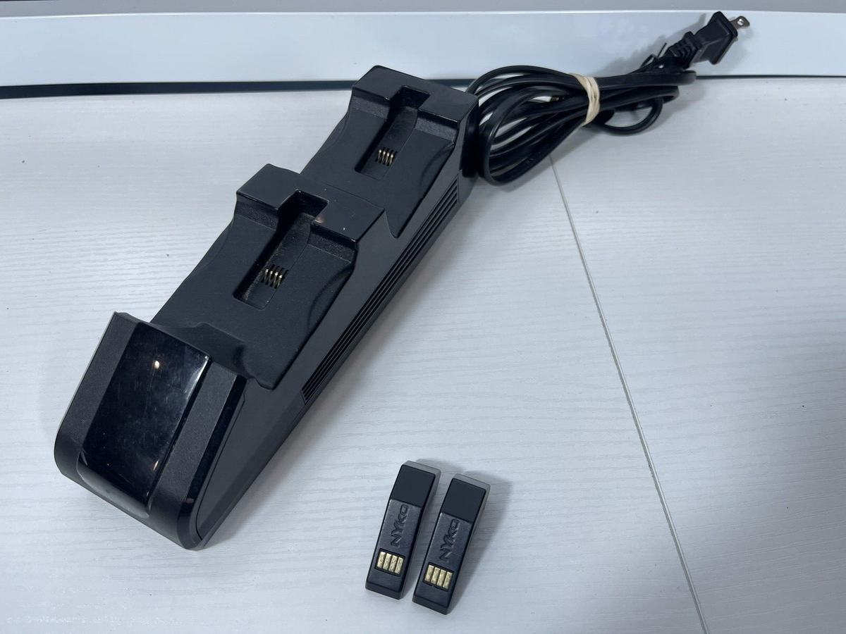 Nyko Nyk83111 Playstation3 Controller Charge Base Adapter