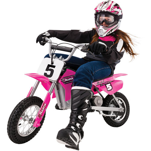 Buy Razor MX350 24V Dirt Rocket 