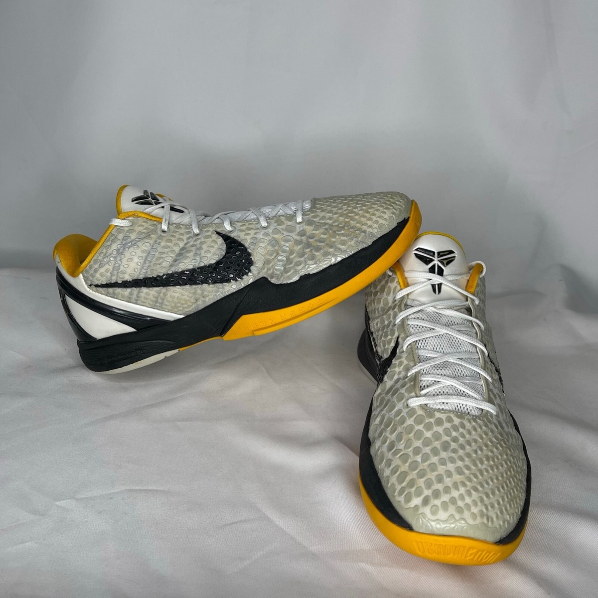 men's kobe 6 shoes