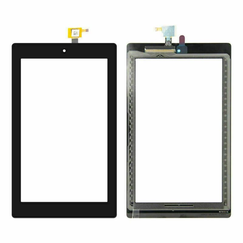 M8S26G 触摸屏数字化仪 适用于亚马逊 Kindle Fire 7 第 9 代 M8S26G — 第 2/4 张图片