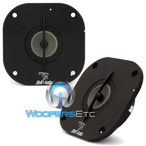 home audio tweeters