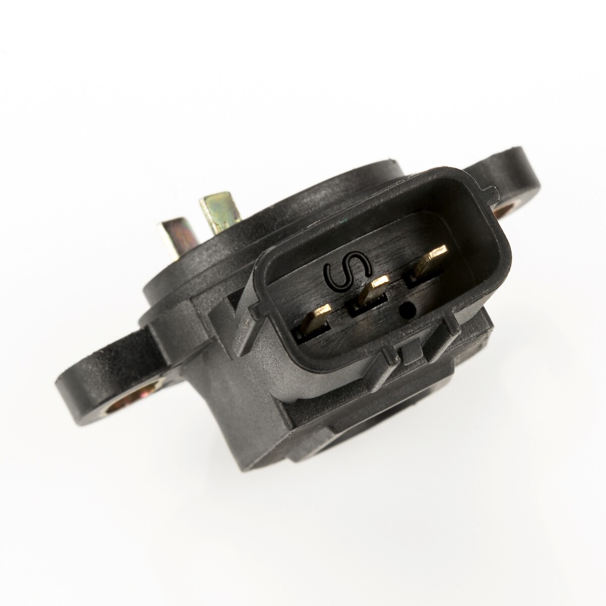 Centrale Clignotante 6 V Régulateur De Ralenti Actuateur PEUGEOT 206 1.1i 000019209V 1920.9V Amortisseur 206
