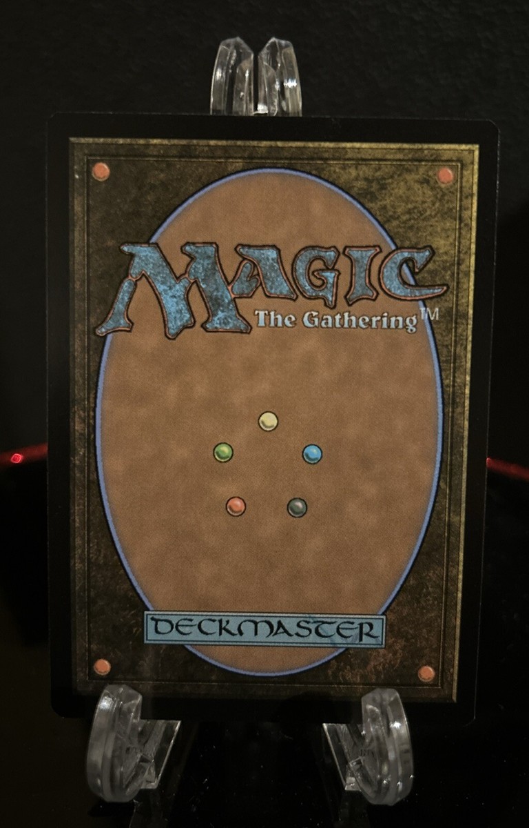 MTG MB2 もみ消し foil MTG MB2 もみ消し foil