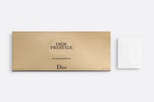 DIOR Vip holiday party gift set wedding Cotton Bag Perfume Lip addict q