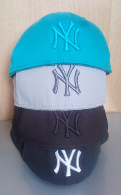 Yankee With No Brim. Very Rare 4 caps 