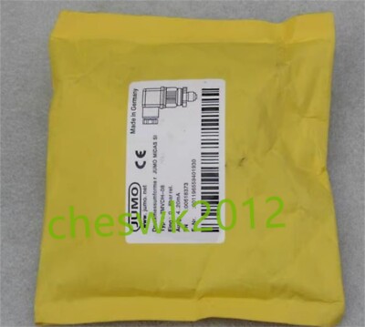 1 PCS NEW IN BOX JUMO Pressure switch 7MVDH-08 0 to 8bar