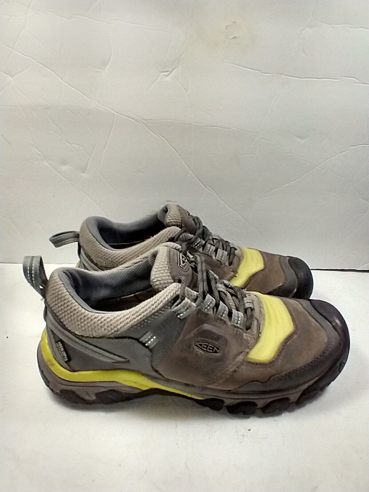 Keen Ridge Flex escursionismo bassa altezza da uomo taglia 9 5