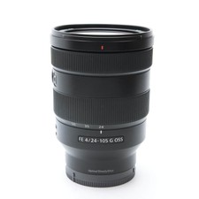 Sony FE 24-105mm F/4 G OSS Lens (SEL24105G) for sale online | eBay 