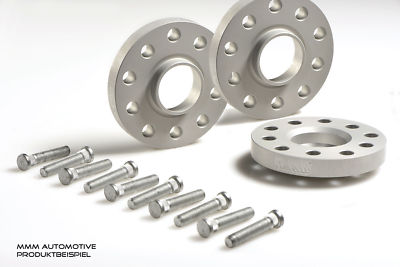 H&R DRS Spurverbreiterung 10/30mm Set Ford Puma (Typ ECT) Distanzscheiben
