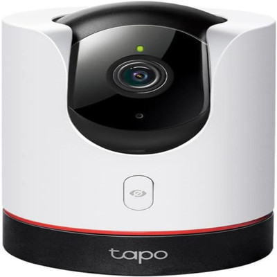  TAPO TP-LINK C225 360°-WLAN-ÜBERWACHUNGSKAMERA, PRIVATSPHÄRENMODUS