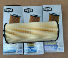 Lot of 3 Supertech MP10955 Filters