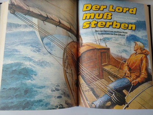 Readers Digest Auswahlbücher 1994 - Bild 4 von 7