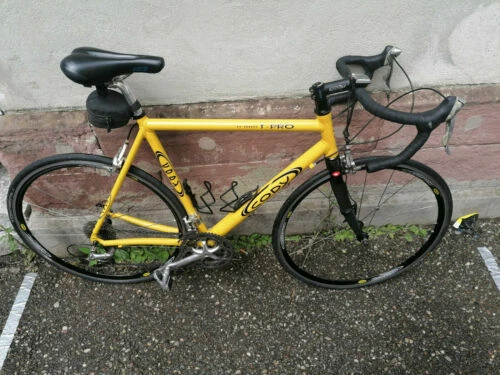 Shimano Fahrräder aus Aluminium