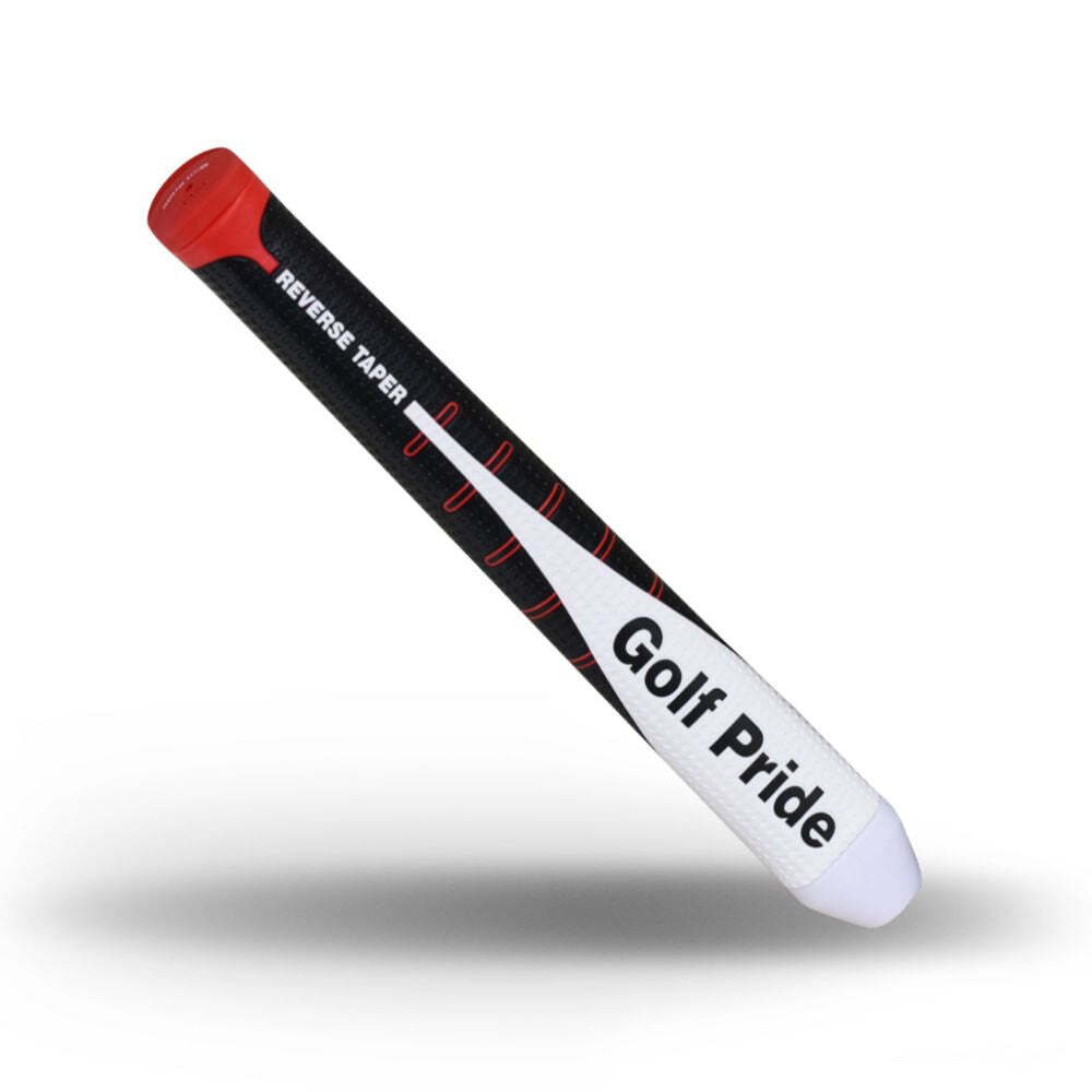 Golf Pride Reverse Taper Pistol Golf Putter Grip