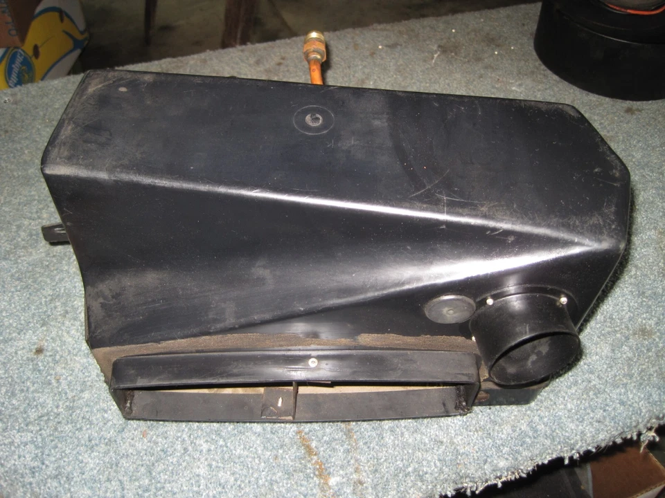 Mercedes Benz W108 W109 250с 280с 280SE кондиционер испаритель переменного тока - Изображение 3 из 4