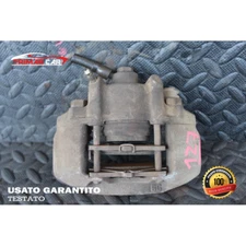 Brake Caliper Front Left Piaggio Luggage Rack 1.4 D 38CV 28KW Code Mot; LDW1404