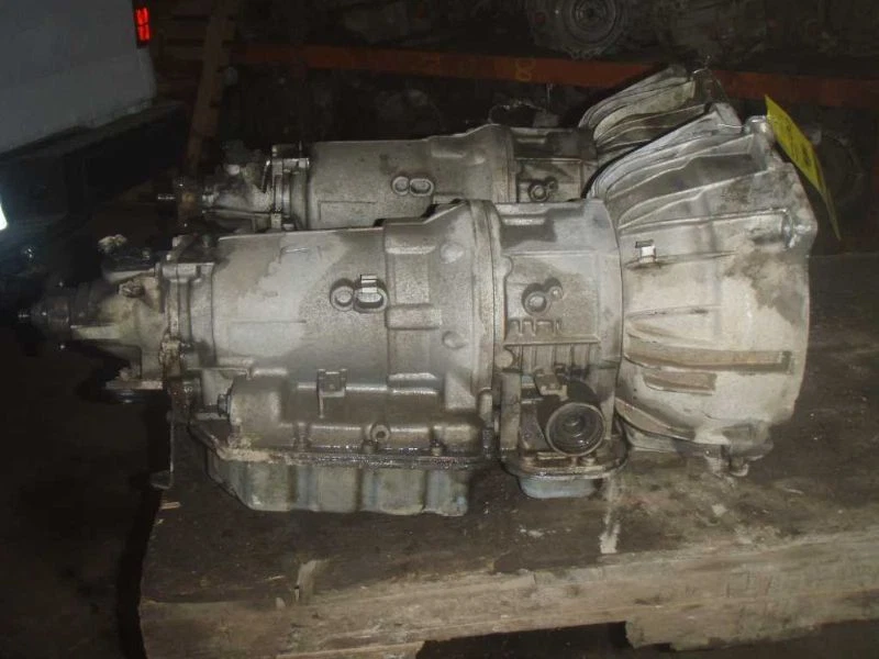 自动变速器 Thru 12/96 适合 94-97 宝马 318i 328577 — 第 2/4 张图片