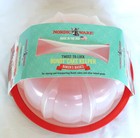 NEW Nordic Ware BUNDT Pan and Cake Keeper