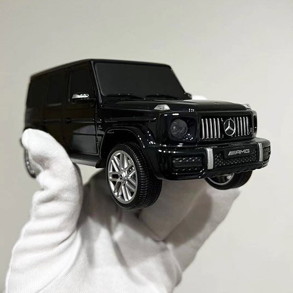 CAMSHOP Mercedes-Benz AMG G 63 Bluetooth Speaker Japan limited 7.4