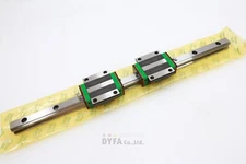 HIWIN Genuine NNB Ball Type HGW30CCC+630L 1R2B LMG-I-2072=1F23