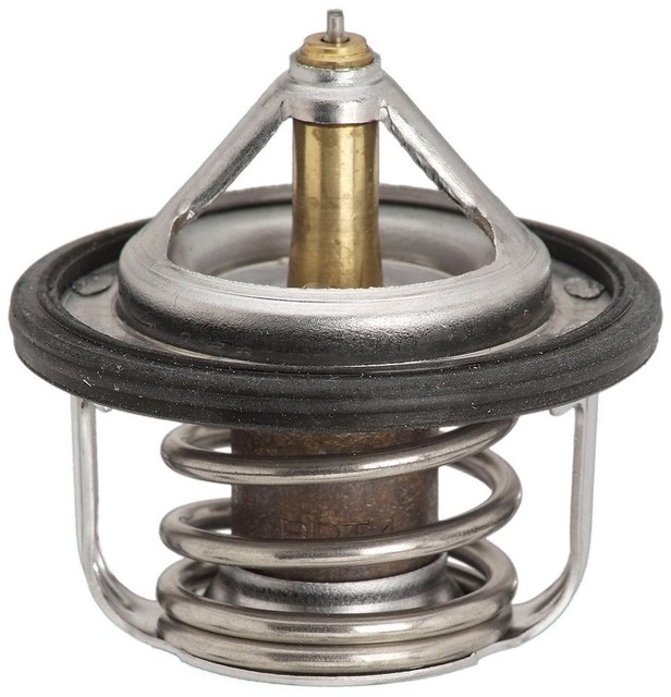 Engine Coolant ThermostatOE Exact Thermostat fits 9095 Subaru Justy 1