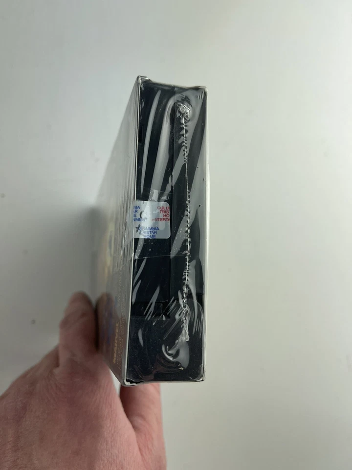 Spider-Man 2 VHS BRAND NEW SEALED W/Columbia Seal - Image 3 of 4