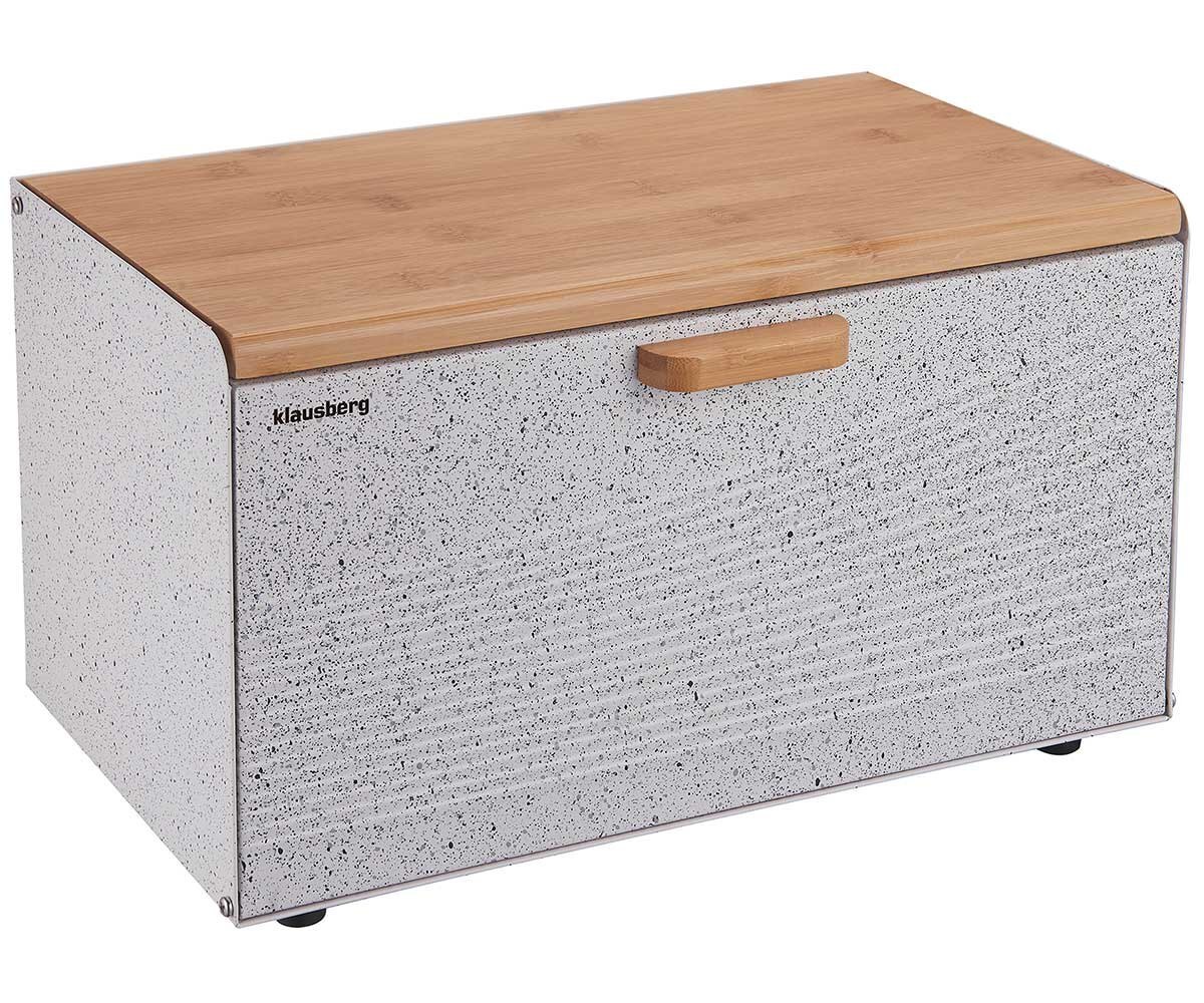 5908287274662 HAVERSACK TWO SIDE NA PIECZYWO KLAUSBERG KB-7466 KLAUSBERG 9290₽