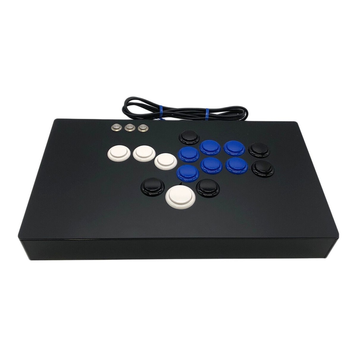 その他 HitBoxArcadeController The Latest Version of the Hit Box – Hit Box Arcade