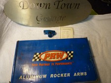 Chevrolet BBC Roller Kipphebel   Aluminium  V8 Motor