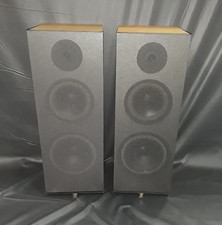 Acoustic Research Spirit Series 142 Speakers (brand New!)