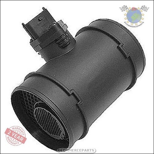 Débitmètre Masse D'air (capteur MAF) Neuf Pour Opel Vectra B 2.5 I V6 - Réf. POLCAR E02-0027