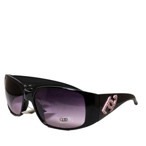 Kaws Sons Daughters Eyewear Sunglasses Kids Limited Edition Black