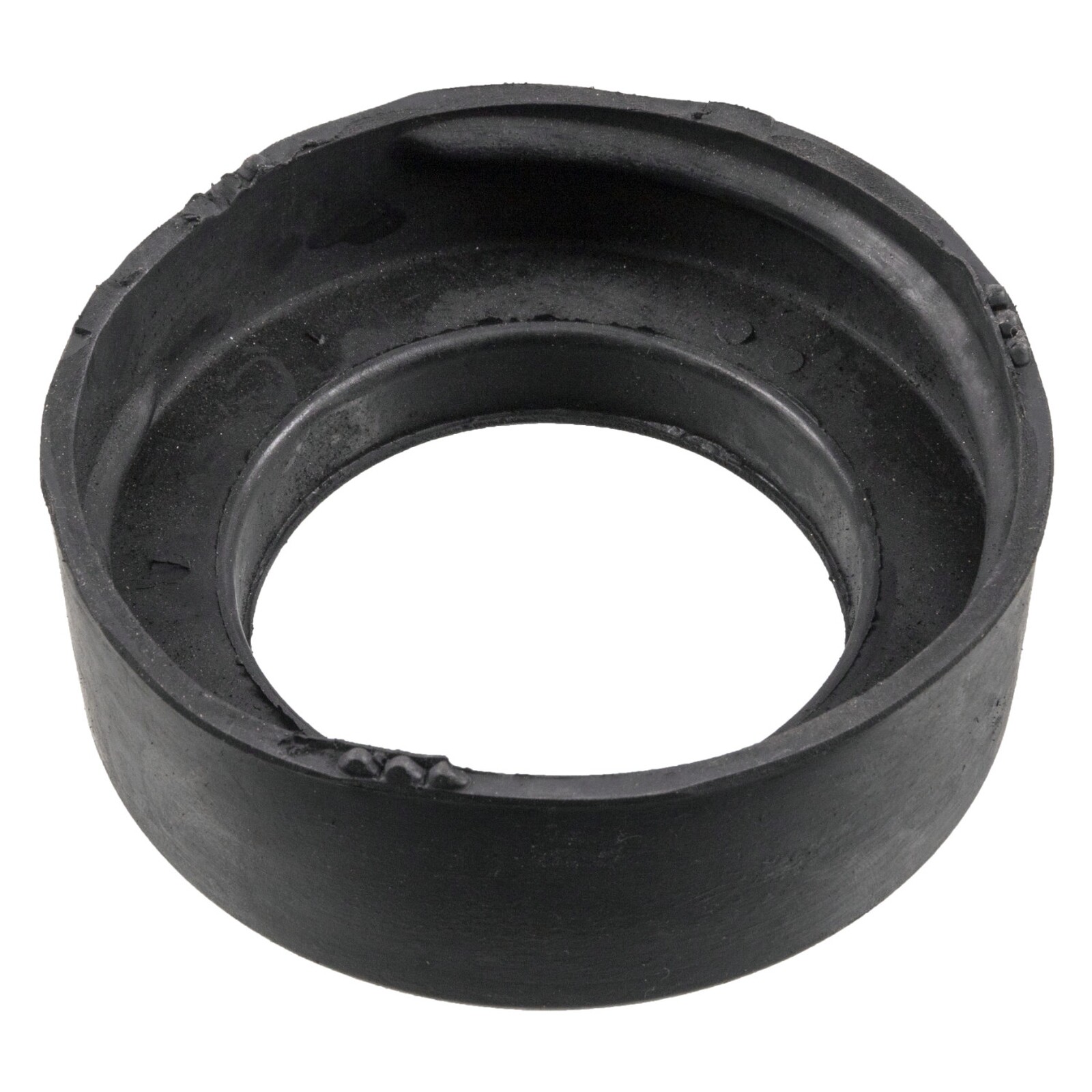 Febi Bilstein Coil Spring Rubber Mounting fits Mercedes Benz - 09126 - Warranty