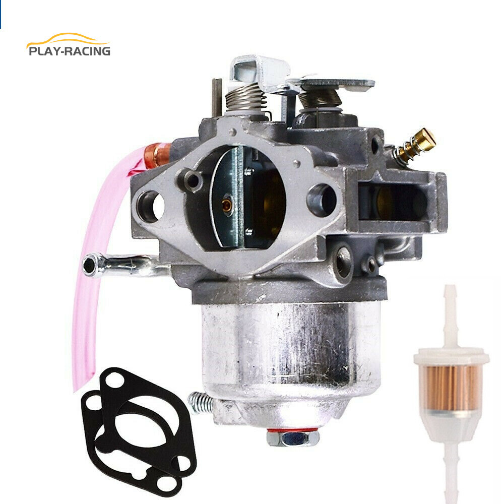Carburetor For KAWASAKI FB460V 4 Stroke Engine John Deere 112L 160 165