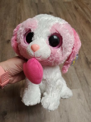 cookie the dog beanie boo