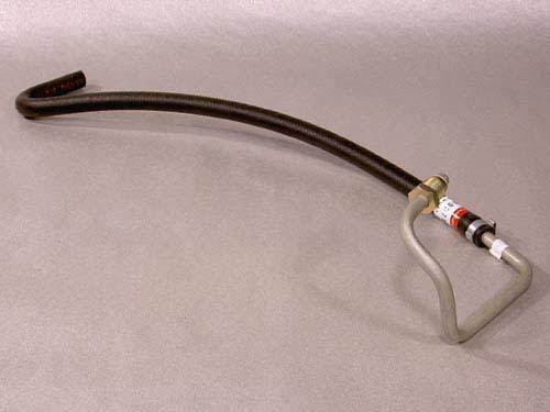Tuyau de retour de direction assistée pour 4.0L Jeep Cherokee XJ durite hydraulique basse pression
