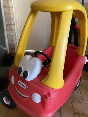 little tikes car gumtree