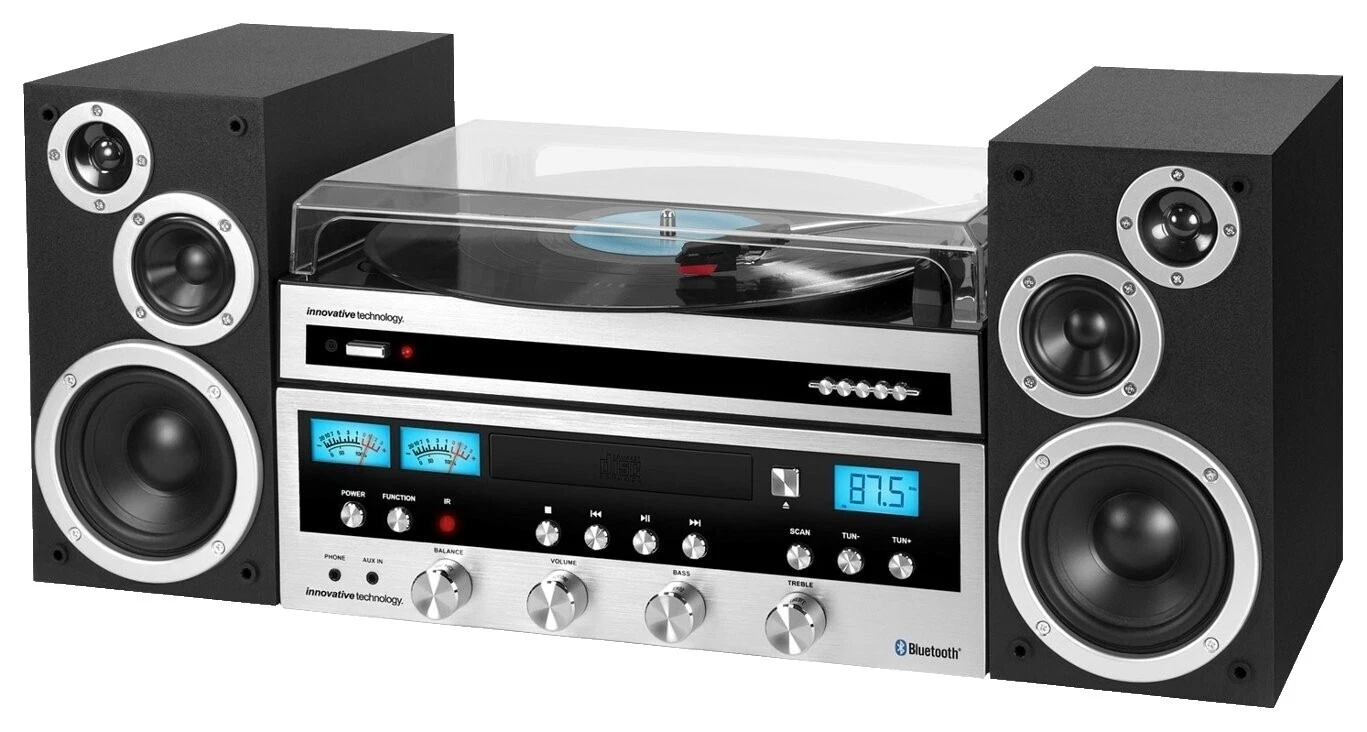 Home Audio CD Players Stereos CD Changer