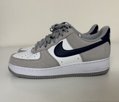 Nike Air Force '07 Low Georgetown Mens Sz Women Sz - Main Image