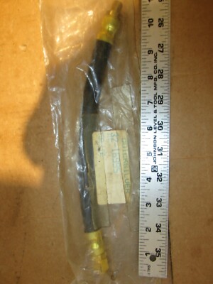Mercruiser OEM Fuel Line Assembly