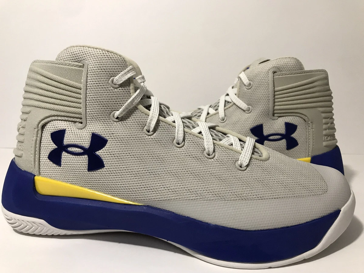 Cheap under armour curry 3 hotsell