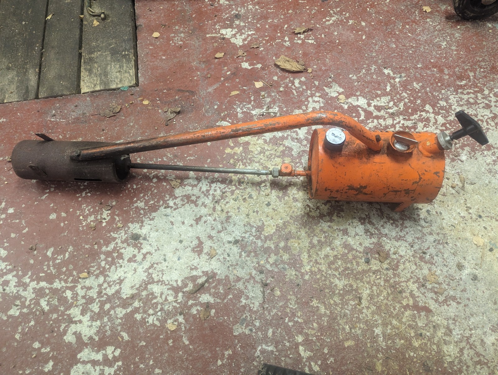 SHEEN X300 FLAMEGUN WEED BURNER PARAFFIN FLAME GUN FOR BURNING WEEDS eBay