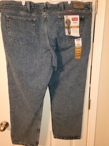mens jeans size 50 x 30