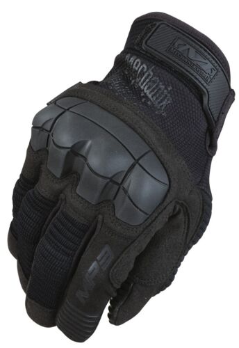 Mechanix M-Pact 3 Schutzhandschuh mit Knöchelschutz - Bild 1 von 16