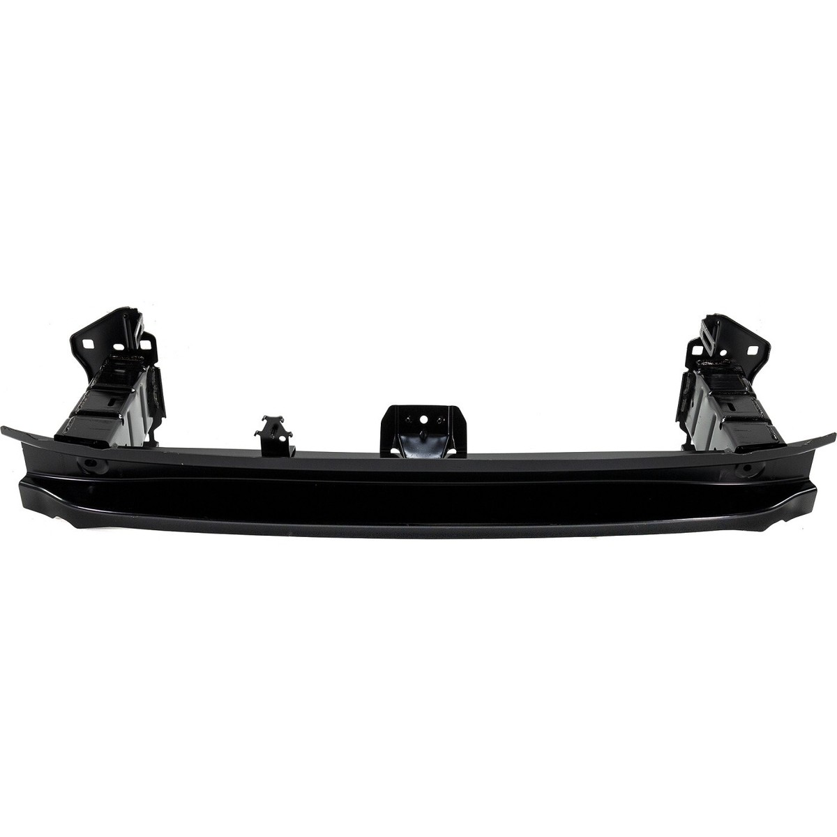 Bumper Face Bar Reinforcement Cross Member Front for VW 3CN807109E 