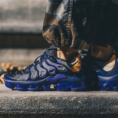 vapormax plus 38.5