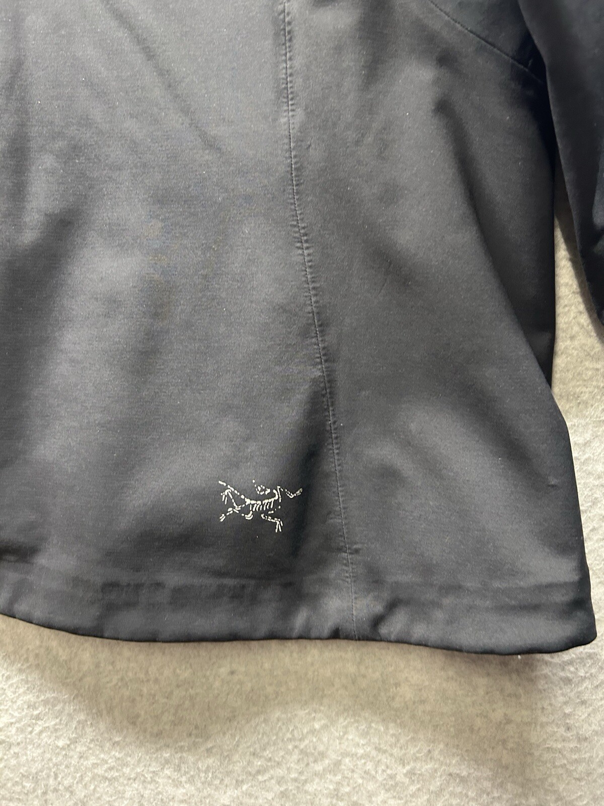 Arc'teryx Lightweight Softshell Jacket Windstoppe… - image 19