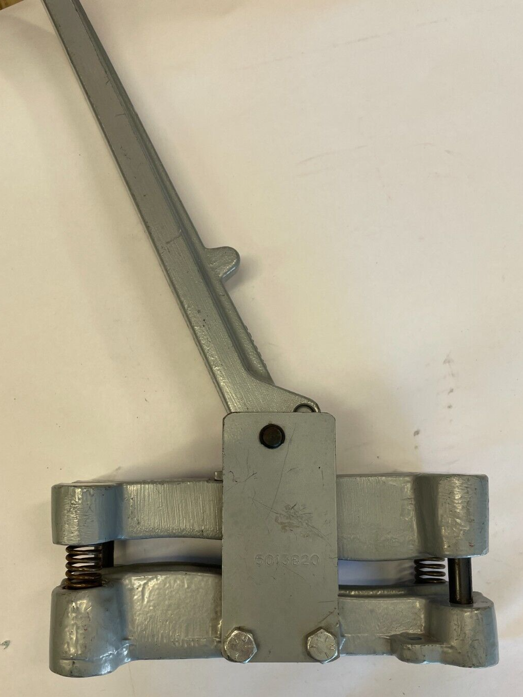 Greenlee 1810 Kicker 1/2" EMT Offset Conduit Bender Pipe eBay